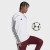 Bluza adidas TIRO 23 Training Top IC7878 biały L