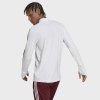 Bluza adidas TIRO 23 Training Top IC7878 biały L