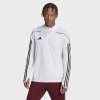 Bluza adidas TIRO 23 Training Top IC7878 biały S