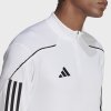 Bluza adidas TIRO 23 Training Top IC7878 biały XL