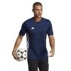 Koszulka adidas Tabela 23 JSY H44527 granatowy S