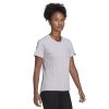 Koszulka adidas TX Pocket Tee HT7247 szary S
