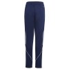 Spodnie adidas TIRO 23 Pants Junior HS3544 granatowy 164 cm