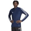 Bluza adidas TIRO 23 Training JKT HS3503 granatowy XXXL