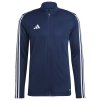 Bluza adidas TIRO 23 Training JKT HS3503 granatowy L