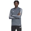 Bluza adidas TIRO 23 Training JKT HS3504 szary L
