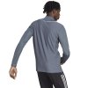 Bluza adidas TIRO 23 Training JKT HS3504 szary S