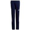 Spodnie adidas TIRO 23 Sweat Pants Junior HS3615 granatowy 116 cm