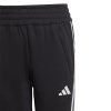 Spodnie adidas TIRO 23 Sweat Pants Junior HS3614 czarny 164 cm