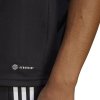 Koszulka adidas Polo TIRO 23 HS3578 czarny M