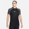 Koszulka Nike Polo Academy Pro SS DH9228 011 czarny S