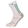 Skarpety piłkarskie Trusox 3.0 Thin biały 38-43,5