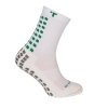 Skarpety piłkarskie Trusox 3.0 Cushion biały 39-43,5