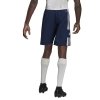 Spodenki adidas SQUADRA 21 DT Short XS HC6281 granatowy S