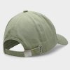 Czapka z daszkiem Outhorn OTHSS23ACABF073 47S zielony L/XL