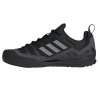 Buty adidas Terrex Swift Solo 2 IE6901 czarny 44