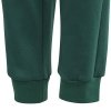 Spodnie adidas BLUV Q3 Pant Jr IA1553 zielony 176 cm
