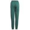 Spodnie adidas BLUV Q3 Pant Jr IA1553 zielony 152 cm