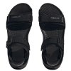Sandały adidas Terrex Hydroterra ID4269 czarny 39