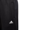 Spodnie adidas FT Pant Jr HR6399 czarny 176 cm