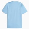 Koszulka Puma Manchester City Home JSY Replika 770438-01 niebieski M