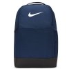 Plecak Nike Brasilia 9.5 DH7709-410 granatowy 