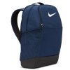 Plecak Nike Brasilia 9.5 DH7709-410 granatowy 