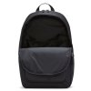 Plecak Nike Heritage Eugenie DB3300-010 czarny 