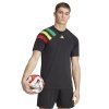 Koszulka adidas FORTORE 23 JSY IK5737 czarny S