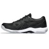 Buty Asics GEL-ROCKET 11 1071A091 002 40 1/2 czarny