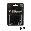 Kołki R-GOL TPU 8x8mm + 4x11mm  