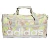 Torba adidas Linear DUF S GFW IJ5638 żółty 