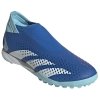 Buty adidas Predator Accuracy.3 LL TF GZ0001 niebieski 45 1/3