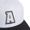 Czapka adidas SnapBack OSFM IK8360 biały OSFM