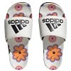 Klapki adidas Adilette Comfort W IE4971 43 biały