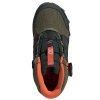 Buty adidas Terrex BOA MID RAIN.RDY IF7509 zielony 36 2/3