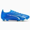 Buty Puma Ultra Ultimate 107311-03 niebieski 42