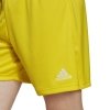 Spodenki adidas ENTRADA 22 Short IC7404 żółty XXL