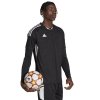 Koszulka adidas TECHFIT LS Tee HP0626 czarny L
