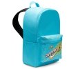 Plecak Nike Athletic Backpack Kylian Mbappe FD1401-416 niebieski 