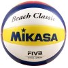 Piłka siatkowa plażowa Mikasa BV552C FIVB 5 multikolor
