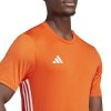 Koszulka adidas Tabela 23 IB4927 pomarańczowy M