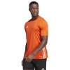 Koszulka adidas Tabela 23 IB4927 pomarańczowy S