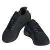 Buty adidas AVRYN Jr IG0124 czarny 40