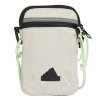 Torba saszetka adidas CXPLR Small Bag IP0392 beżowy one size