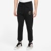Spodnie Nike PSG DZ2949-011 S czarny