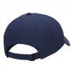 Czapka Nike PSG Club FN4886-410 granatowy M/L