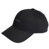 Czapka adidas BSBL Street Cap IP6317 czarny OSFM
