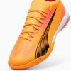Buty Puma Ultra Match IT 107758-03 pomarańczowy 44 1/2