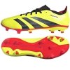 Buty adidas Predator League L FG IG7761 żółty 41 1/3